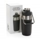 Termos inox cu capac multifunctional, 500ml