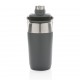 Termos inox cu capac multifunctional, 500ml