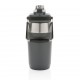 Termos inox cu capac multifunctional, 500ml