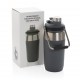 Termos inox cu capac multifunctional, 500ml