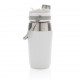 Termos inox cu capac multifunctional, 500ml