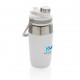 Termos inox cu capac multifunctional, 500ml