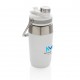 Termos inox cu capac multifunctional, 500ml