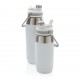 Termos inox cu capac multifunctional, 500ml