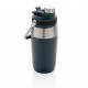 Termos inox cu capac multifunctional, 500ml