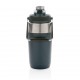 Termos inox cu capac multifunctional, 500ml