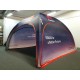 Cort personalizat promotional Easy 5x5 m