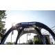Cort personalizat promotional Easy 5x5 m