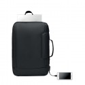 Rucsac laptop 16 inch cu cablu USB