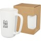 Cana ceramica Big Mug 480ml