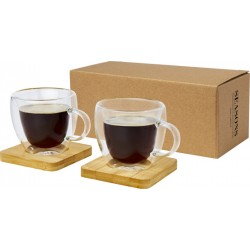 Set cesti cafea personalizate