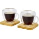 Set cesti cafea personalizate