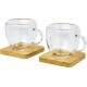 Set cesti cafea personalizate