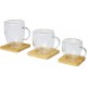 Set cesti cafea personalizate