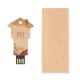 Stick-uri usb eco personalizate