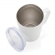 Cana termica din inox reciclat 420ml