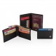 Portofel pasaport cu protectie RFID