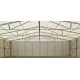 INDUSTRIAL TENTS 20 YEARS WARRANTY - MADE IN EUROPE