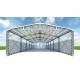 INDUSTRIAL TENTS 20 YEARS WARRANTY - MADE IN EUROPE