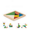 Joc puzzle tangram