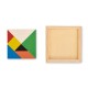 Joc puzzle tangram