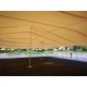 Cort evenimente Stretch 15x20 m material waterproof