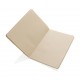 Notes A5 cu coperta din trestie de zahar