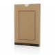 Notes A5 cu coperta din trestie de zahar