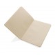 Notes A5 cu coperta din trestie de zahar