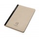 Notes A5 cu coperta din trestie de zahar