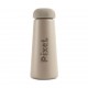 Termos conic Princeton inox reciclat, 450 ml