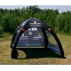 Cort gonflabil personalizat ieftin Air Tent 4x4m