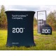 Counter square personalizat