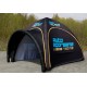 Cort gonflabil personalizat ieftin Air Tent 4x4m