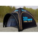 Cort gonflabil personalizat ieftin Air Tent 5x5m