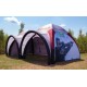 Cort gonflabil personalizat ieftin Air Tent 4x4m