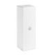 Termos din inox cu termometru tactil LED, 450ml