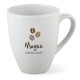 Cana din ceramica personalizata Sensa 160 ml