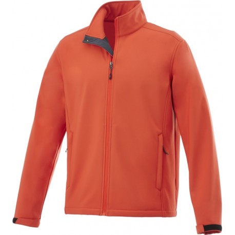 Jachetă softshell bărbați Maxson