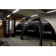 Cort gonflabil Lite 3x3m, ermetic