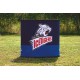 Desk personalizat gonflabil fara compresor Icetigers Nurnberg