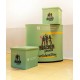 Desk personalizat cu cuburi client Handswerkskammer fur Mittelfranken macher gesucht