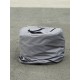 Poarta gonflabila personalizata poligon, fara compresor, 6x3.5m (Ø67cm)