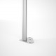 Cort pliabil 3x3/3x4.5/3x6m - 1 AN GARANTIE