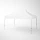 Cort pliabil 3x3/3x4.5/3x6m - 1 AN GARANTIE