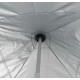 Cort pliabil 3x3/3x4.5/3x6m - 1 AN GARANTIE