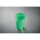 Pahare din plastic personalizate ieftine