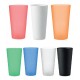 Pahare din plastic personalizate ieftine