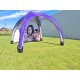 Cort gonflabil personalizat ieftin Air Tent 3x3m