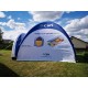 Cort gonflabil personalizat ieftin Air Tent 6x6m
